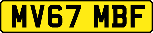 MV67MBF