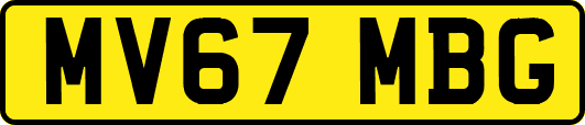 MV67MBG
