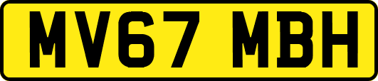 MV67MBH