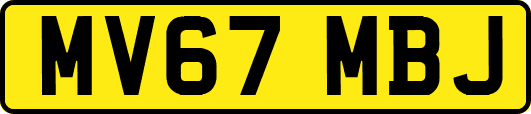 MV67MBJ