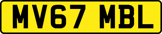 MV67MBL
