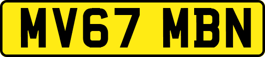 MV67MBN