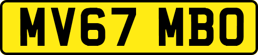 MV67MBO