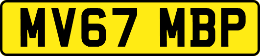 MV67MBP