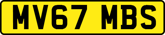 MV67MBS