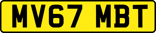 MV67MBT