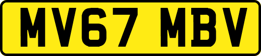 MV67MBV