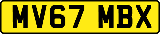MV67MBX