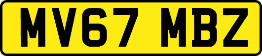 MV67MBZ