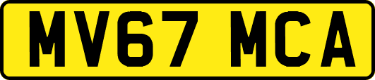 MV67MCA