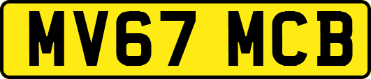 MV67MCB