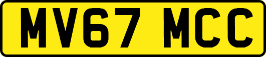 MV67MCC