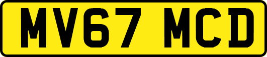 MV67MCD