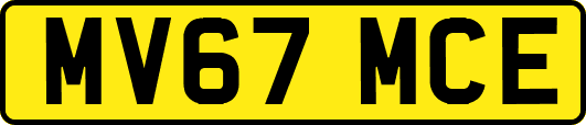 MV67MCE