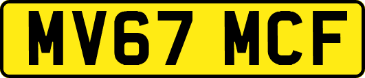 MV67MCF