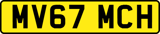 MV67MCH