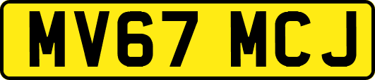 MV67MCJ