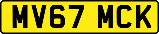 MV67MCK