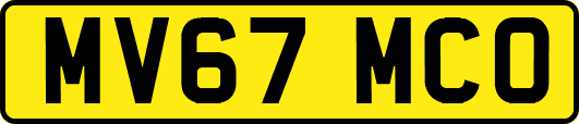 MV67MCO