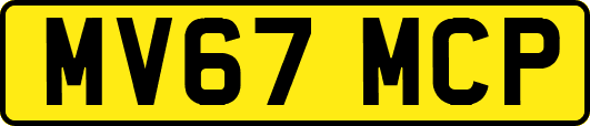 MV67MCP