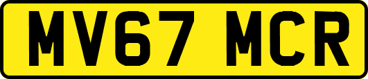 MV67MCR