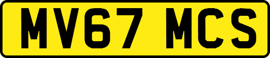 MV67MCS