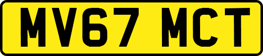 MV67MCT