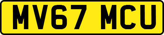 MV67MCU