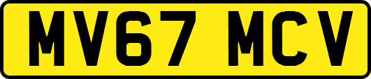 MV67MCV