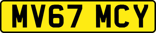 MV67MCY