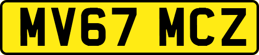 MV67MCZ