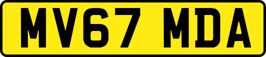 MV67MDA
