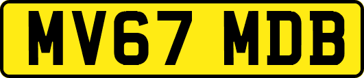 MV67MDB