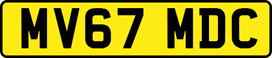 MV67MDC