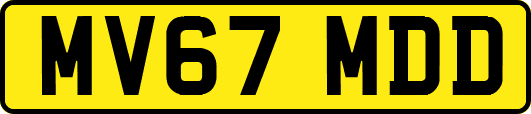MV67MDD