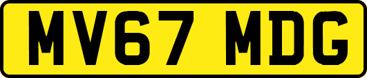 MV67MDG