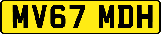 MV67MDH