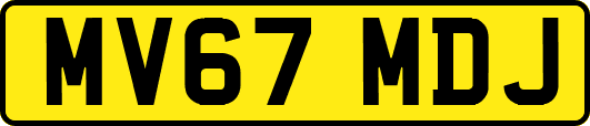 MV67MDJ