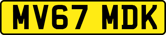 MV67MDK
