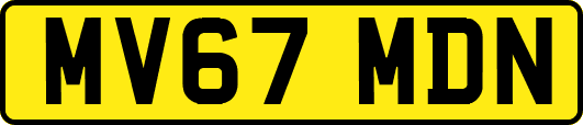 MV67MDN
