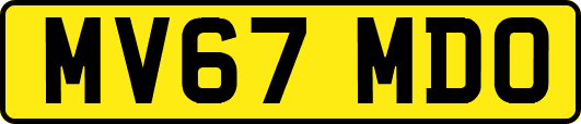 MV67MDO