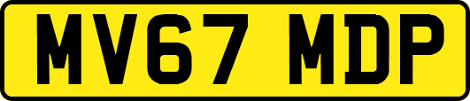 MV67MDP
