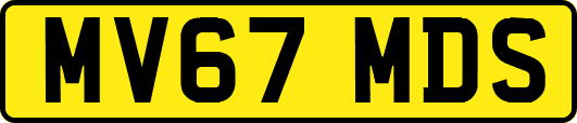 MV67MDS