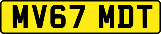MV67MDT
