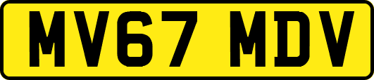 MV67MDV