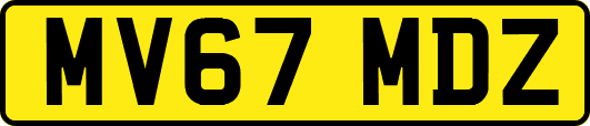 MV67MDZ