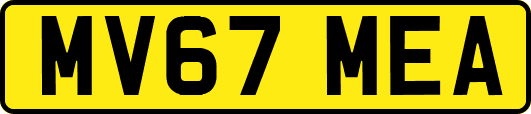 MV67MEA