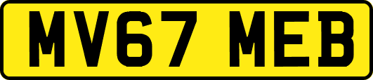 MV67MEB