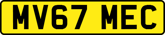 MV67MEC