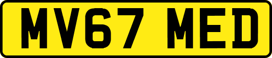 MV67MED